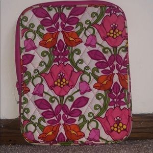 Vera Bradley i pad & tablet case
